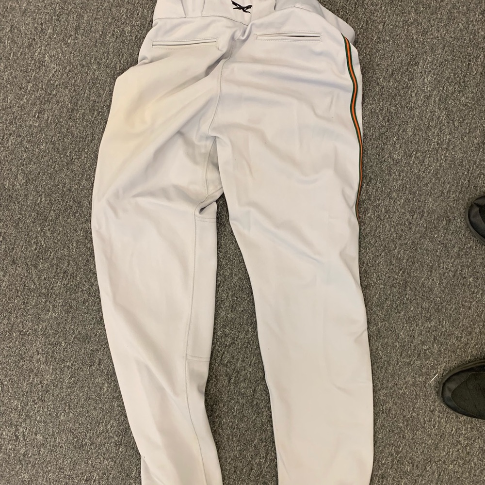 Uniform express baseball pants
